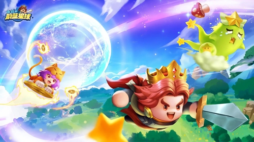 永远的蔚蓝星球礼包码大全(图1)