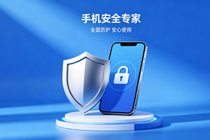 手机安全软件