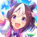 闪耀优俊少女