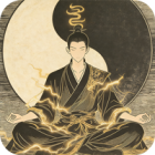 小人物快跑