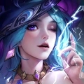 女武神战纪