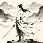 热血武宗