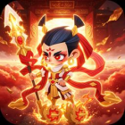 百战封神
