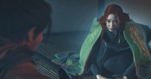 《鬼武者：剑之道》发售日提前至9月4日