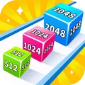 2048躺平版