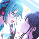 初音未来缤纷舞台